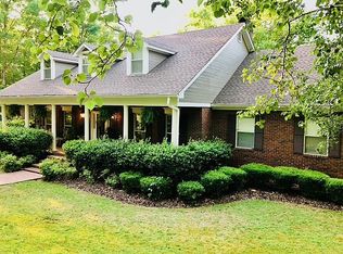 141 Sagamore Cir, Columbus, MS 39705