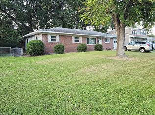 3516 Hilber St, Virginia Beach, VA 23452