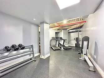 Rented by Doorway NYC, LLC