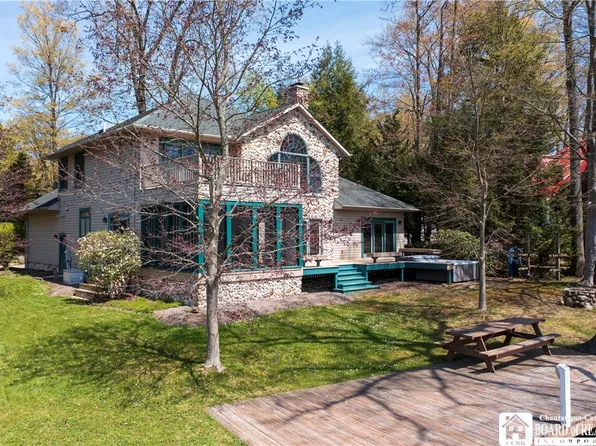 2424 Warren Ave, Findley Lake, NY 14736