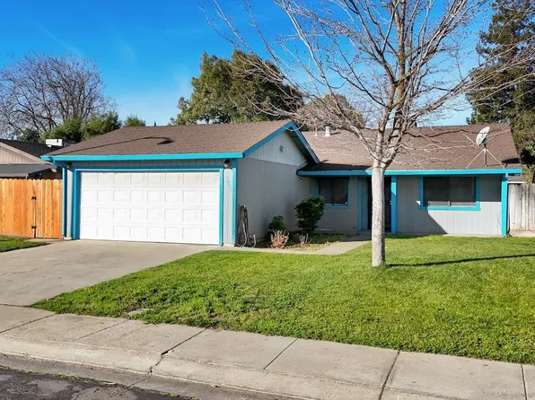 2041 Holbrook Pl, Manteca, CA 95336