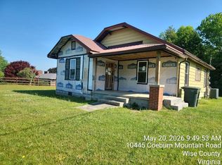 10439 Coeburn Mountain Rd, Wise, VA 24293