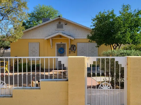 114 W Ohio St, Tucson, AZ 85714
