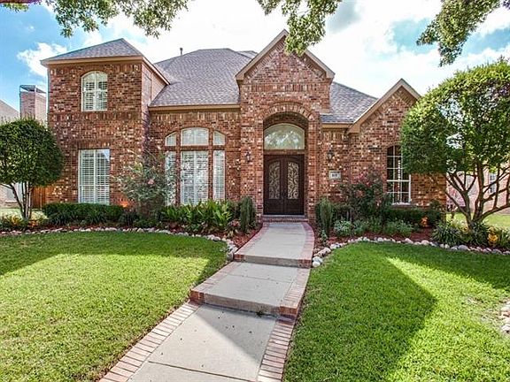 2nd image of 610 Twin Creeks Dr