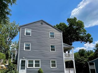 1229 Main St, Holden, MA 01520