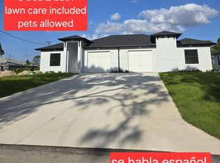 483 Linden Ave S #483, Lehigh Acres, FL 33974