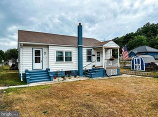 96 W Main St, Lonaconing, MD 21539