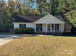 314 E Louisiana Ave, Bessemer City, NC