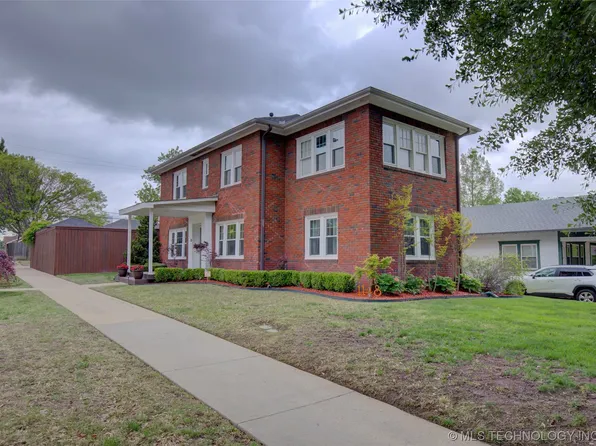 1148 S Owasso Ave, Tulsa, OK 74120