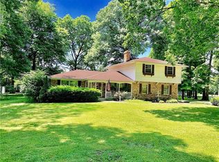 4610 Anita Dr, Indianapolis, IN 46217