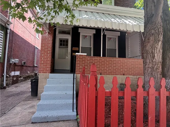 1921 Wayne St, Pittsburgh, PA 15218