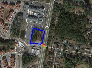 544 Tbd Hwy, Conway, SC 29526