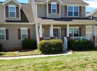 4 Palladio Way, Newnan, GA 30263