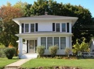 251 Martin St, Sharon, WI 53585