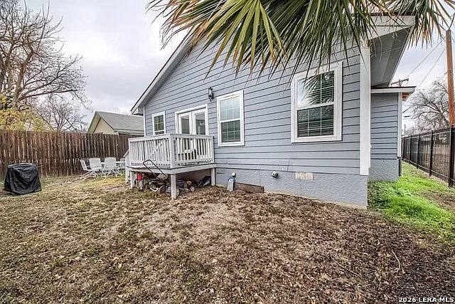 1002 W French Pl — Photo 26