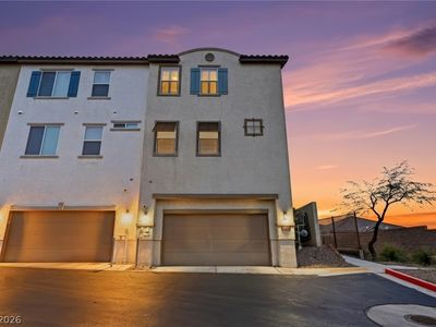 1348 Jewelstone Cir, Henderson, NV, 89012