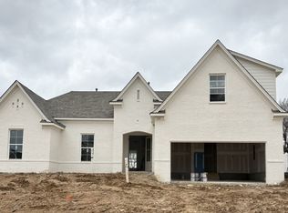 115 Tommie Valley Dr LOT 25, Oakland, TN 38060