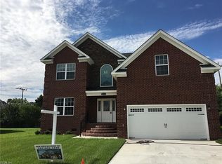 3913 Whites Lndg, Chesapeake, VA 23321