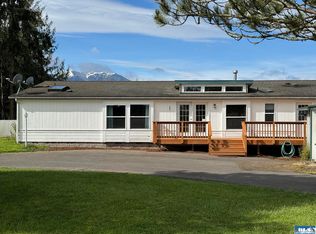 342 McFarland Dr, Sequim, WA 98382