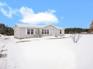 9127 N Vickeryville Rd, Vestaburg, MI 48891