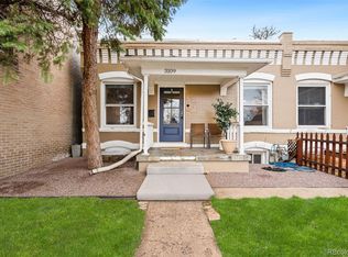 3109 N Williams St, Denver, CO 80205