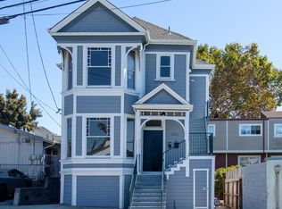 3214 13th Ave, Oakland, CA 94610