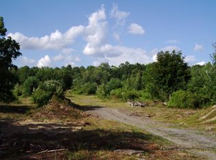 Marvin Rd, Shickshinny, PA 18655