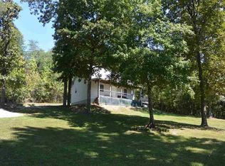 1505 Wonderland Rd, Upton, KY 42784