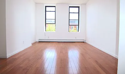 Rented by New Amsterdam Realty Group