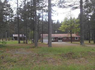 2384 Durfee Rd, Luzerne, MI 48636