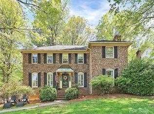 10311 James Madison Ct, Charlotte, NC 28277