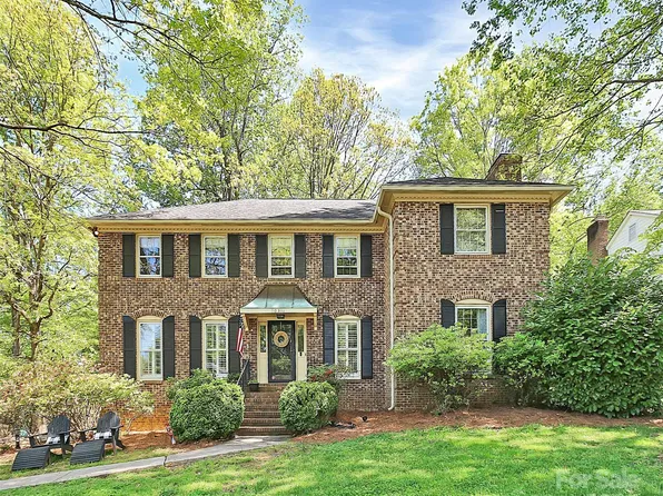 10311 James Madison Ct, Charlotte, NC 28277