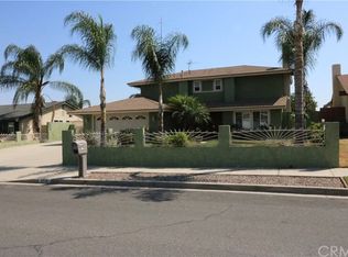 1914 E Mulberry St, Ontario, CA 91764
