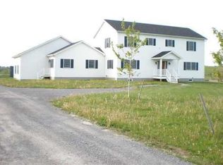 5275 Parrish Street Ext, Canandaigua, NY 14424