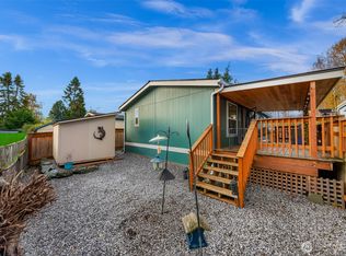 2392 Douglas Rd #57, Ferndale, WA 98248