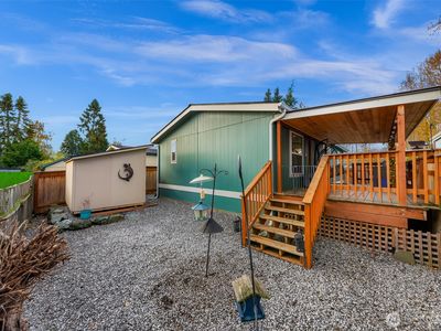 2392 Douglas Rd #57, Ferndale, WA, 98248