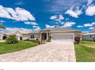 7855 SE 166th Hibernia Ln, The Villages, FL 32162