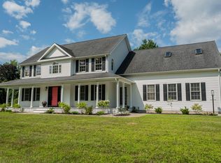 4 Windy Ridge Rd, Glens Falls, NY 12801