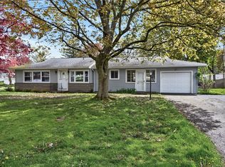 370 Lafayette Rd, Rochester, NY 14609