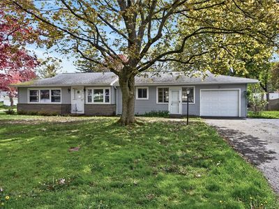 370 Lafayette Rd, Rochester, NY, 14609