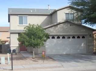 3715 E Desert Wash Ct, Tucson, AZ 85706