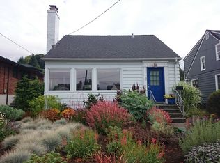 8648 Fauntleroy Way SW, Seattle, WA 98136