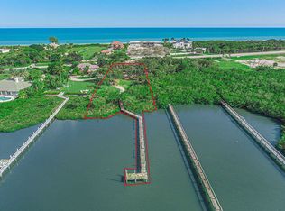 2125 S Highway #A1A, Vero Beach, FL 32963