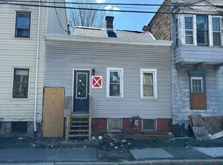 316 Sherman St, Albany, NY 12206