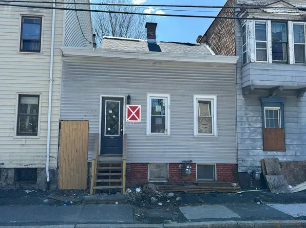 316 Sherman St, Albany, NY 12206