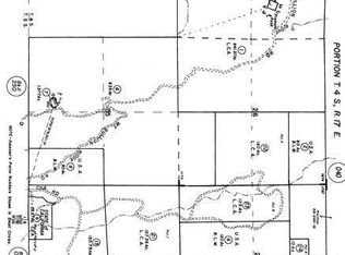 5942 Mount Bullion Ridge Rd, Mariposa, CA 95338