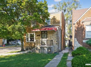 7658 S Honore St, Chicago, IL 60620