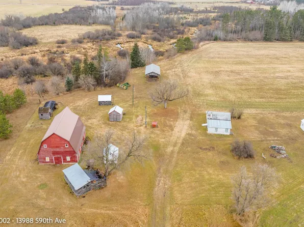 14002 590th Ave, Menahga, MN 56464