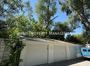 2487 S 800 E Garage #1, Salt Lake City, UT 84106