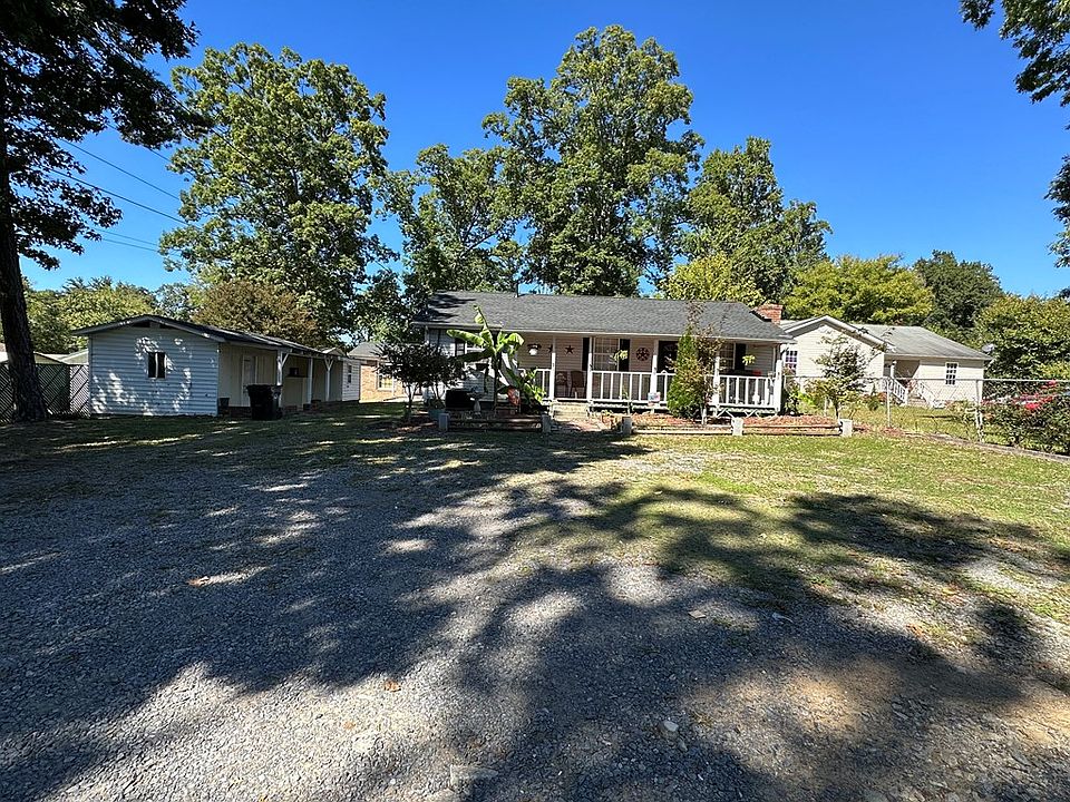 1301 Underwood St, Dalton, GA 30721 Zillow